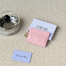 Christian Dior Wallets Purse